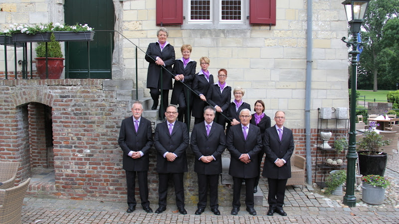 Begrafenisonderneming Op het Broek-Laudatio in Heel | Bloemist | Vergelijk eerlijk