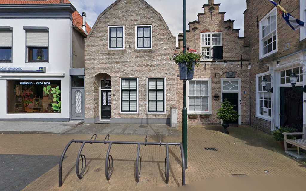 Begrafenisonderneming Van Haaften in Sint-Maartensdijk | Afscheidsbegeleider | Vind de beste uitvaartondernemer