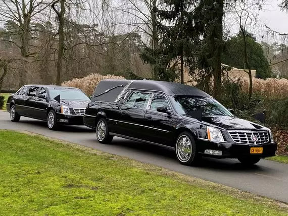 Begrafenisonderneming Vos V.O.F. in Uddel | Afscheidsbegeleider | Vind passende begeleiding