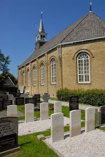 Begrafenisvereniging "De Laatste Eer" in Stavoren | Afscheidsbegeleider | Vind de juiste uitvaartondernemer