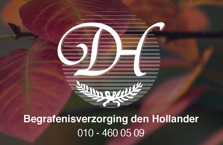 Begrafenisverzorging Den Hollander in Vlaardingen | Begrafenisverzorging | Vergelijk zorg & tarieven