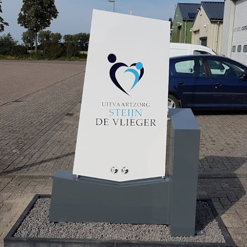 Begrafenisverzorging J.M. Steijn in Sint Philipsland | Afscheidsbegeleider | Keuzehulp uitvaartzorg