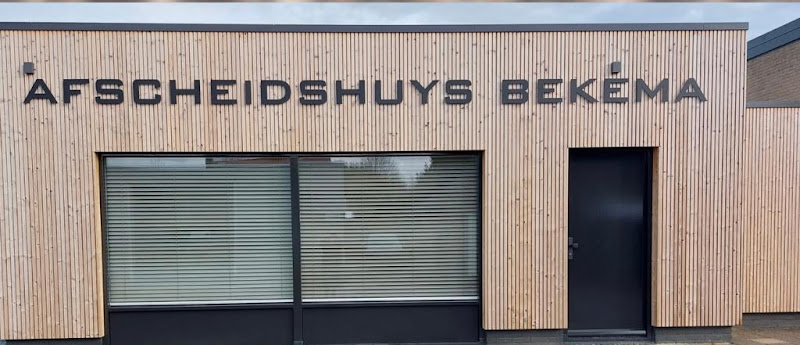 Bekema Uitvaartverzorging in Middenmeer | Uitvaartverzorger | Vergelijk tarieven