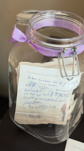 BeMinne uitvaartbegeleiding in Den Haag | Uitvaartzorg | Transparante dienstverlening