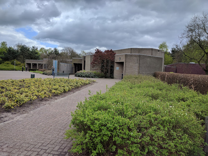 Berkendonk DELA in Helmond | Uitvaartcentrum | Transparant en eerlijk