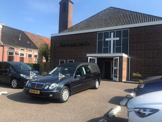 Bert mulder uitvaartzorg in Stadskanaal | Uitvaartbegeleider | Transparant en eerlijk