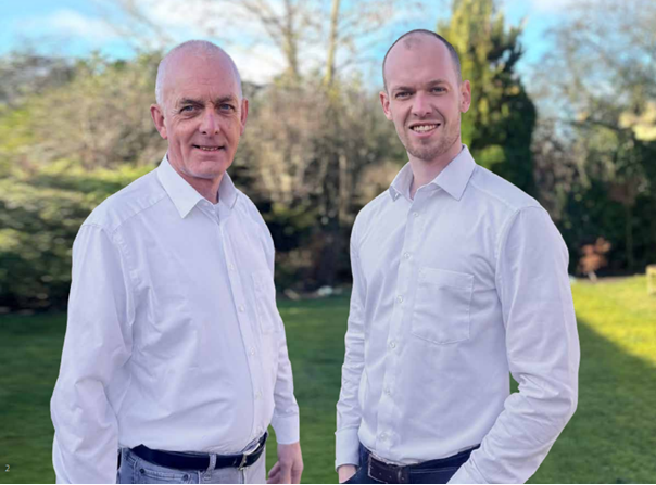 Bert van der Heide Uitvaartbegeleiding in Enschede | Uitvaartverzorger | Wij helpen u kiezen