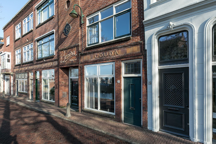 Bertus Kostwinder Overledenenzorg in Gouda | Uitvaartzorg | Vergelijk de beste bedrijven