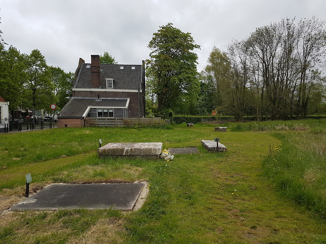 Beth Haim in Ouderkerk aan de Amstel | Uitvaartverzorger | Keuzehulp uitvaartzorg