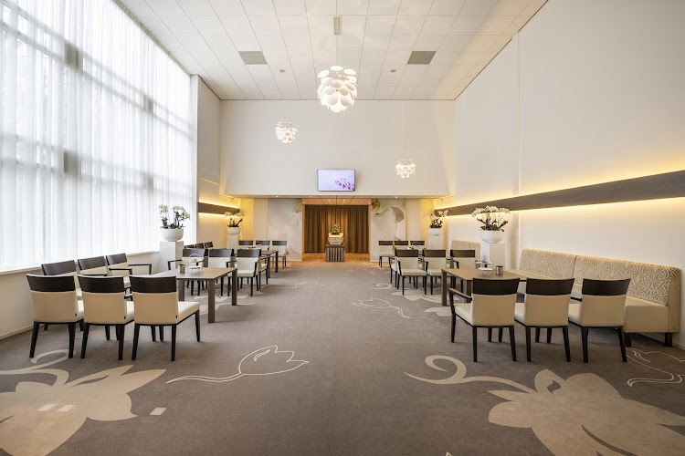 Biemans uitvaartzorg in Rotterdam | Uitvaartzorg | Wij helpen u kiezen