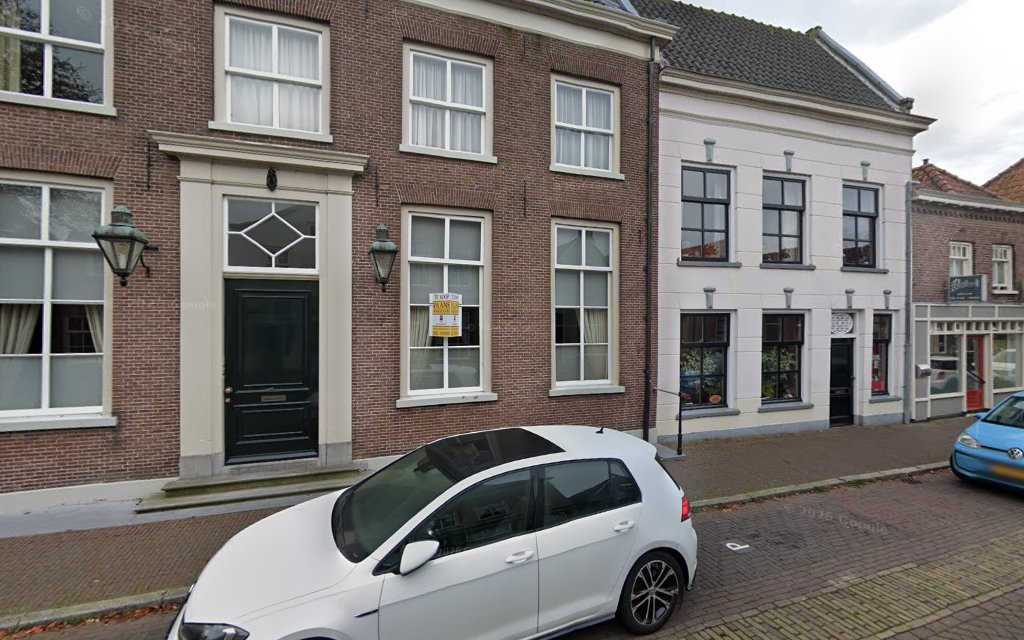 B.J. Bontekoe in Woudrichem | Uitvaartonderneming | Vergelijk tarieven