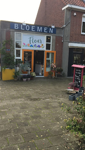 Bloemboutique Fleur in Renesse | Bloemist | Eerlijk en transparant