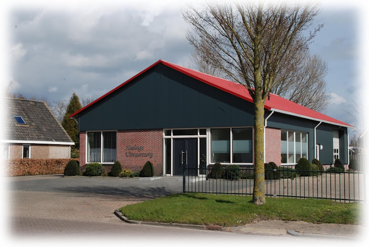 Boermans & de Vries Uitvaartzorg in Heeg | Uitvaartzorg | Vergelijk tarieven