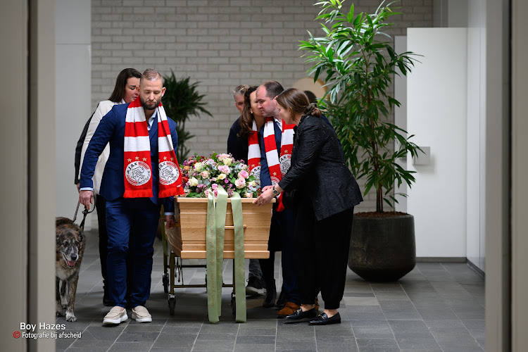Boy Hazes Fotografie - Mensen en bijzondere in Amsterdam | Uitvaartbegeleider | Eerlijk en transparant