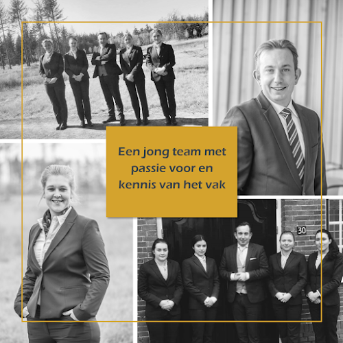 Boy Jansen Uitvaartverzorging in Budel | Uitvaartzorg | Uw keuzehulp