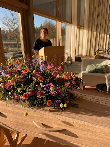 Brechje Jeuken in Venray | Uitvaartzorg | Transparante tarieven