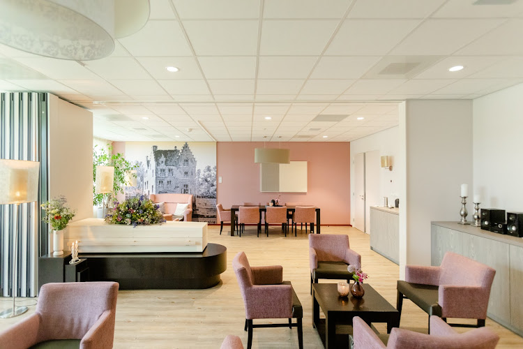 Bruijns Uitvaartverzorging - Oosterhout Uitvaart | Uitvaartbegeleider | Onafhankelijk vergelijker