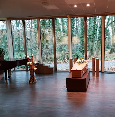 Budget Crematie Amersfoort | Uitvaartonderneming | Uw gids voor uitvaarten