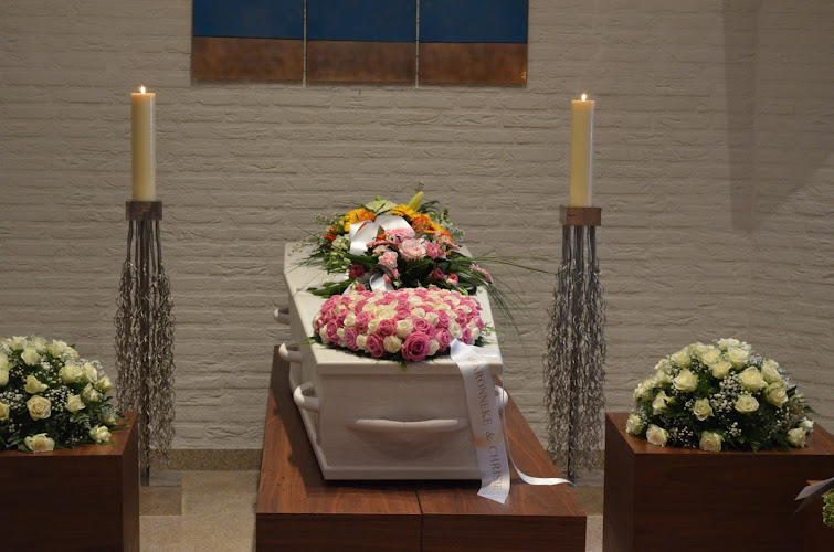 Budget crematie Deventer in Hengelo | Uitvaartonderneming | Wij helpen u kiezen