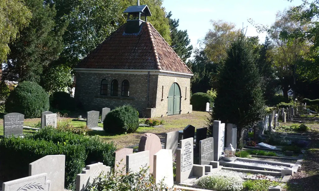 Budget crematie Groningen | Uitvaartbegeleider | Onafhankelijk vergelijker