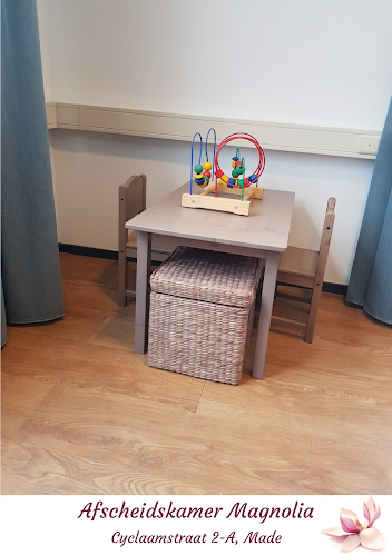 Cadens uitvaartzorg in Made | Uitvaartzorg | Keuzehulp uitvaartzorg