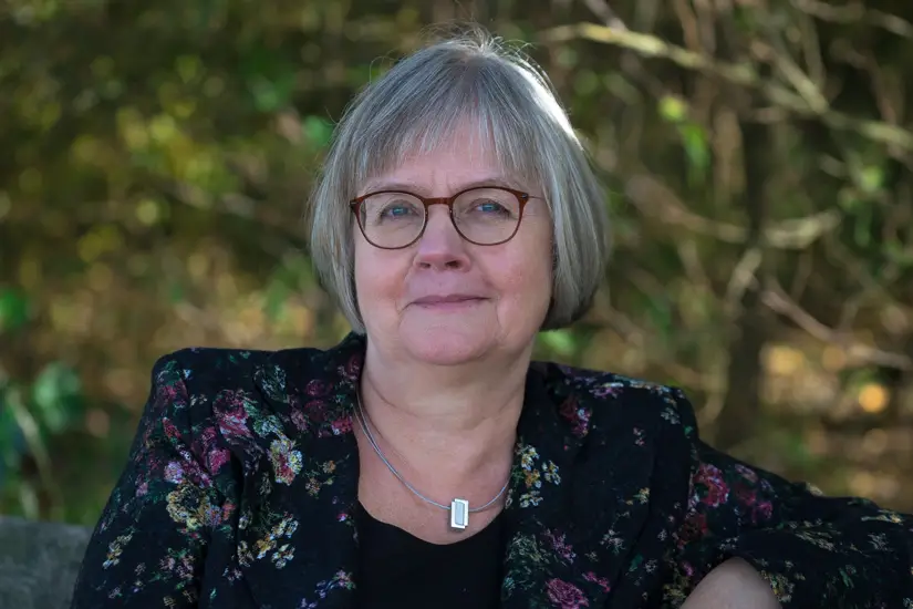 Carla van der Burg Uitvaartverzorging in Groningen | Afscheidsbegeleider | Uw zorggids in de regio