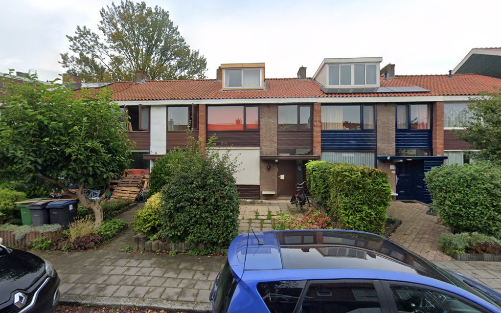 Carolien Harrems in Amstelveen | Afscheidsbegeleider | Vind passende begeleiding