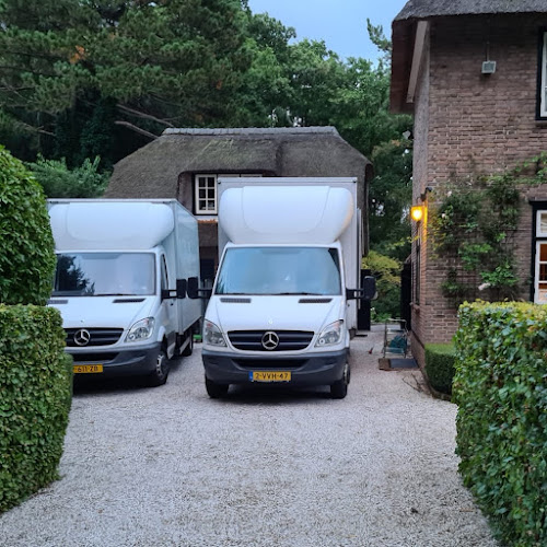 Caswo Ontruimingen in Herveld | Afscheidsbegeleider | Transparante dienstverlening