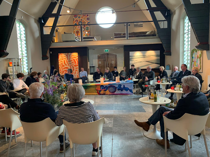 Cecile Uitvaartzorg in Arnhem | Uitvaartzorg | Vergelijk en bespaar