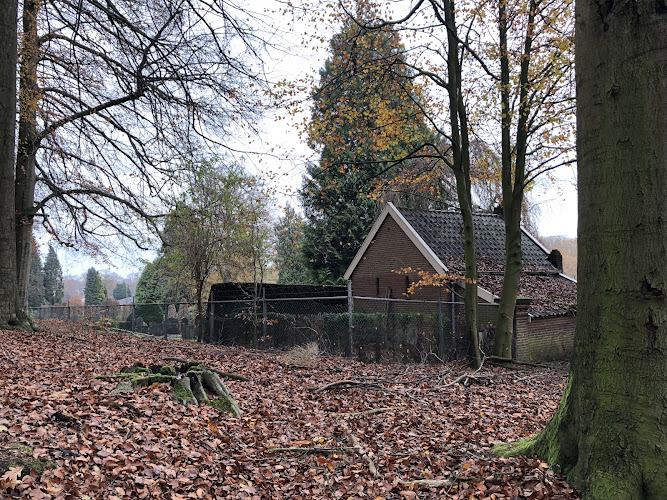 Cemetery Ellecom & De Steeg in Rheden | Uitvaartonderneming | Keuzehulp uitvaartzorg