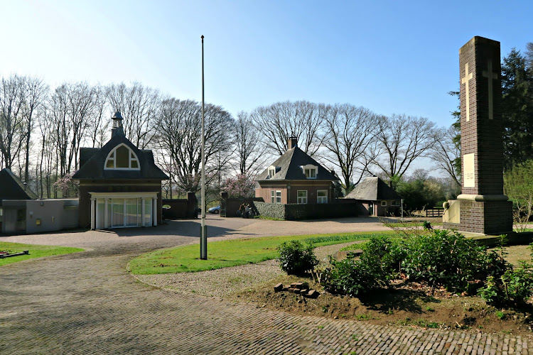 Cemetery Heiderust in Rheden | Uitvaartbegeleider | Uw keuzehulp