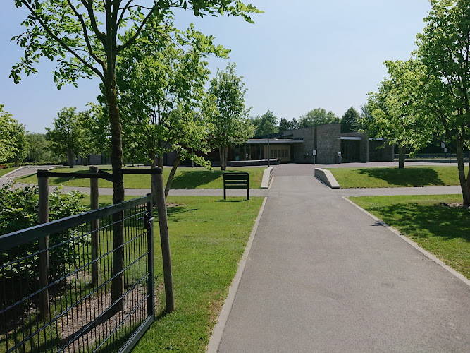 Cemetery Hoflaan in Zoetermeer | Uitvaartcentrum | Keuzehulp uitvaartzorg