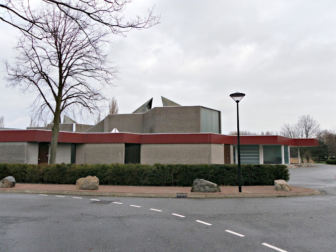 Cemetery Hofwijk in Rotterdam | Uitvaartzorg | Vind de beste uitvaartondernemer