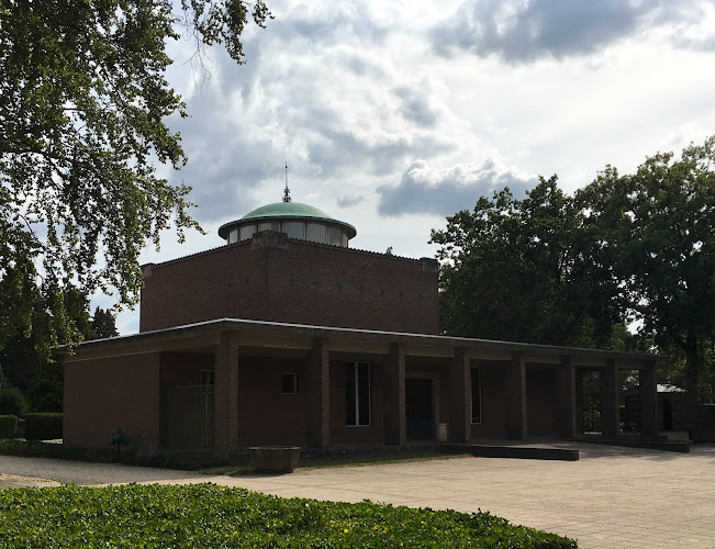 Cemetery Jonkerbos in Nijmegen | Begraafplaats | Vergelijk tarieven