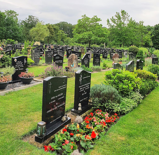 Cemetery Lichtenberg in Bavel | Uitvaartbegeleider | Vergelijk zorg & tarieven