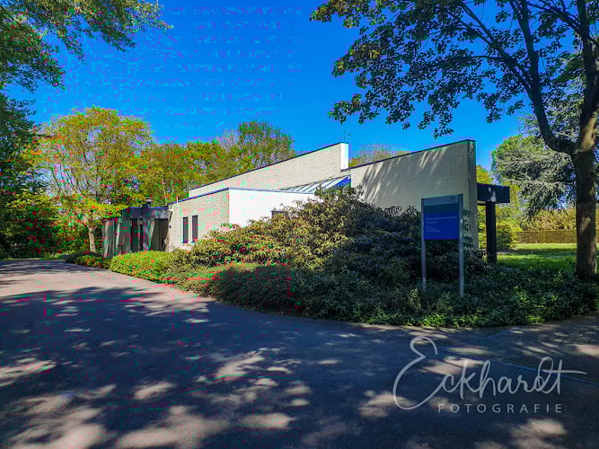 Cemetery Noorthey in Leidschendam | Uitvaartonderneming | Uw gids voor uitvaarten