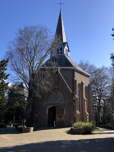 Cemetery Orthen in 's-Hertogenbosch | Uitvaartonderneming | Uw zorggids in de regio