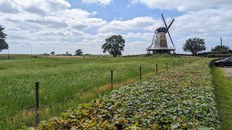 Cemetery in Soest | Begraafplaats | Transparante tarieven