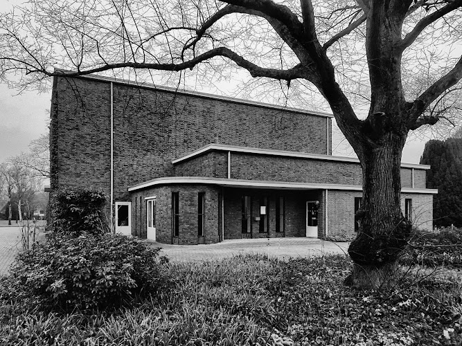 Cemetery Tolsteeg in Utrecht | Uitvaartbegeleider | Vergelijk aanbieders in de regio