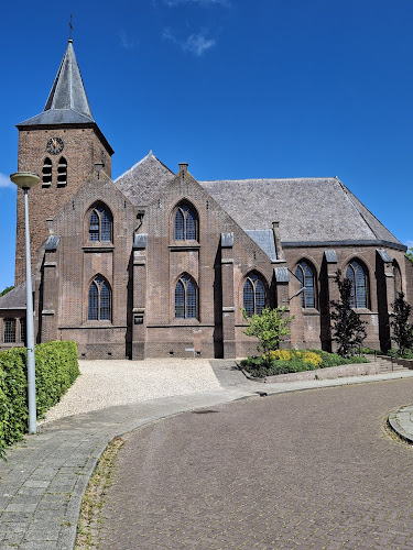 Cemetery in Zetten | Uitvaartonderneming | Bespaar door transparantie
