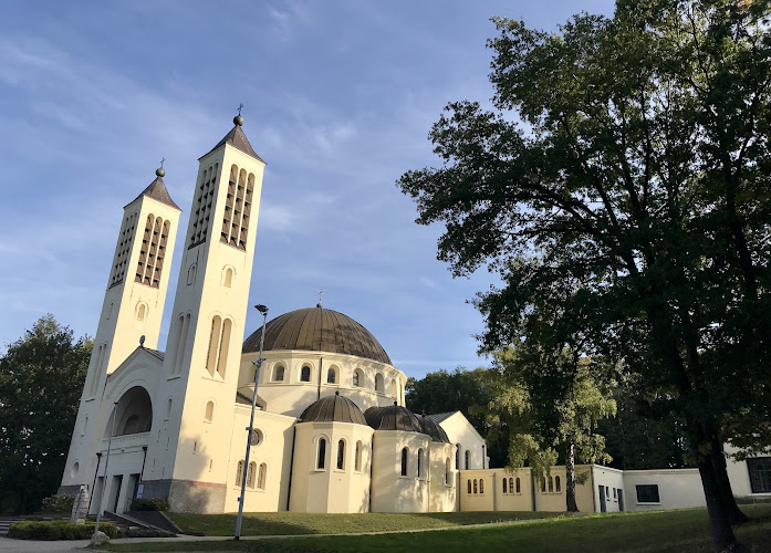  Heilig Landstichting