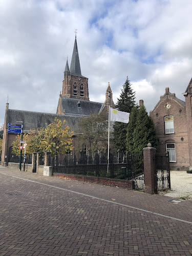 Church of the Beheading of St John the Baptist in Loon op Zand | Uitvaartzorg | Wij helpen u kiezen
