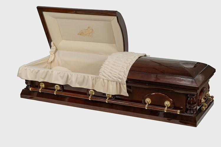 Cofita - Grafkist - Uitvaartkist in Oude-Tonge | Uitvaartbegeleider | Vind passende begeleiding