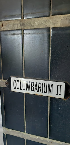 Columbarium in Santpoort-Noord | Uitvaartbegeleider | Vind de beste uitvaartondernemer
