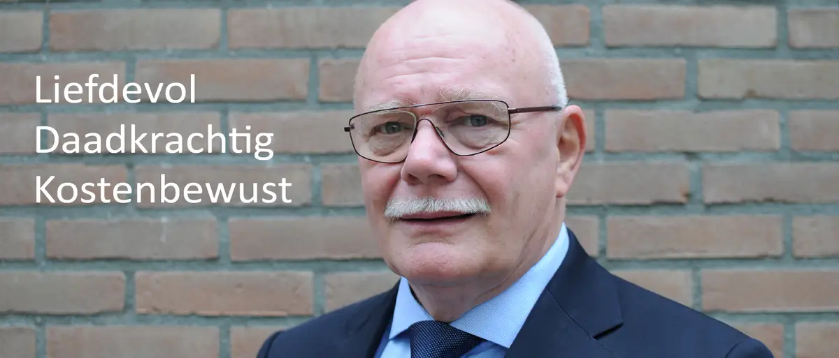 Connexa Uitvaartzorg in Apeldoorn | Afscheidsbegeleider | Uw keuzehulp