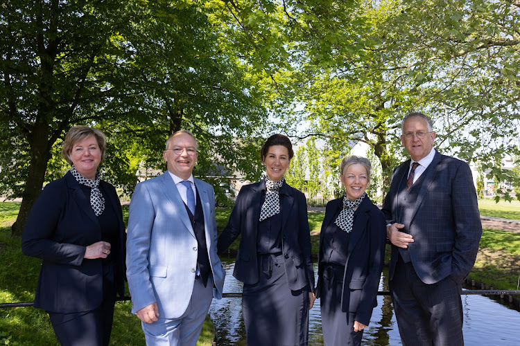 Constantijn Koen Uitvaartverzorging in Bemmel | Uitvaartbegeleider | Vergelijk aanbieders in de regio