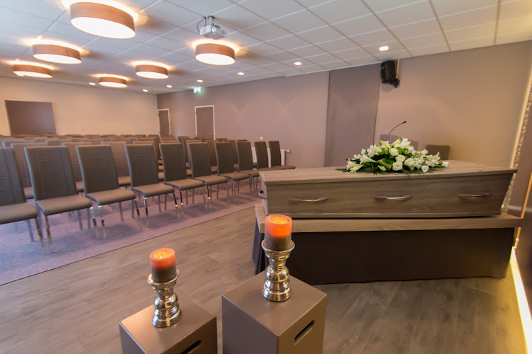 Coppens Uitvaartzorg in Oud Gastel | Uitvaartzorg | Transparante tarieven