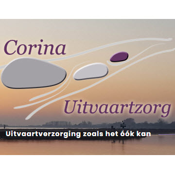 Corina Uitvaartzorg in Bovenkarspel | Uitvaartverzorger | Wij helpen u kiezen
