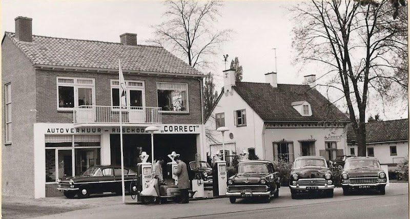 Correct Monnereau in Doetinchem | Uitvaartverzorger | Eerlijke vergelijking