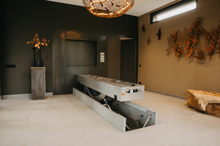 Crematech B.V. in Arkel | Uitvaartonderneming | Vind passende begeleiding